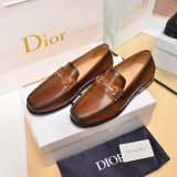 202208SS最新Dior 革靴メンズ クリスチャンディオール シューズ靴 スーパーコピー