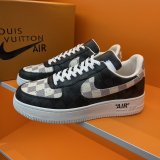 202208最新Louis Vuitton とOFF-WHITE と Nike スニーカーメンズ ルイヴィトン シューズ靴 スーパーコピー
