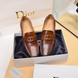 202208SS最新Dior 革靴メンズ クリスチャンディオール シューズ靴 スーパーコピー