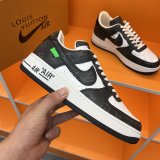 202208最新Louis Vuitton とOFF-WHITE と Nike スニーカーメンズ ルイヴィトン シューズ靴 スーパーコピー