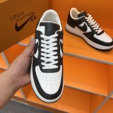 202208最新Louis Vuitton とOFF-WHITE と Nike スニーカーメンズ ルイヴィトン シューズ靴 スーパーコピー
