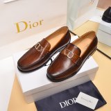 202208SS最新Dior 革靴メンズ クリスチャンディオール シューズ靴 スーパーコピー