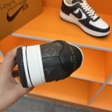 202208最新Louis Vuitton とOFF-WHITE と Nike スニーカーメンズ ルイヴィトン シューズ靴 スーパーコピー