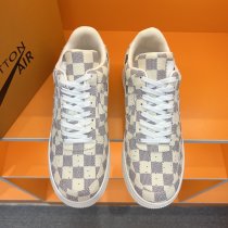202208最新Louis Vuitton とOFF-WHITE と Nike スニーカーメンズ ルイヴィトン シューズ靴 スーパーコピー