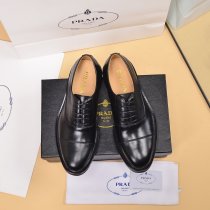 202208SS最新Prada 革靴メンズプラダ シューズ靴 スーパーコピー