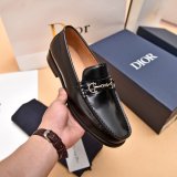 202208SS最新Dior 革靴メンズ クリスチャンディオール シューズ靴 スーパーコピー