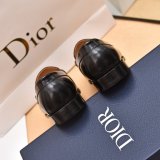 202208SS最新Dior 革靴メンズ クリスチャンディオール シューズ靴 スーパーコピー