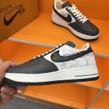 202208最新Louis Vuitton とOFF-WHITE と Nike スニーカーメンズ ルイヴィトン シューズ靴 スーパーコピー