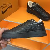 202208最新Louis Vuitton とOFF-WHITE と Nike スニーカーメンズ ルイヴィトン シューズ靴 スーパーコピー