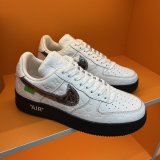 202208最新Louis Vuitton とOFF-WHITE と Nike スニーカーメンズ ルイヴィトン シューズ靴 スーパーコピー