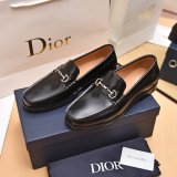 202208SS最新Dior 革靴メンズ クリスチャンディオール シューズ靴 スーパーコピー