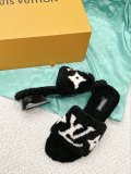 202208最新Louis Vuitton  サンダル レディース ルイヴィトン シューズ靴 スーパーコピー
