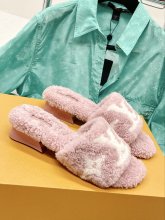 202208最新Louis Vuitton  サンダル レディース ルイヴィトン シューズ靴 スーパーコピー