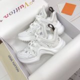202208最新Louis Vuitton スニーカー レディース ルイヴィトン シューズ靴 スーパーコピー