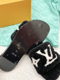 202208最新Louis Vuitton  サンダル レディース ルイヴィトン シューズ靴 スーパーコピー