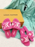202208最新Louis Vuitton  サンダル レディース ルイヴィトン シューズ靴 スーパーコピー