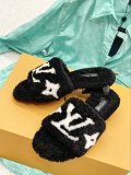 202208最新Louis Vuitton  サンダル レディース ルイヴィトン シューズ靴 スーパーコピー