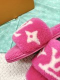 202208最新Louis Vuitton  サンダル レディース ルイヴィトン シューズ靴 スーパーコピー