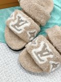202208最新Louis Vuitton  サンダル レディース ルイヴィトン シューズ靴 スーパーコピー