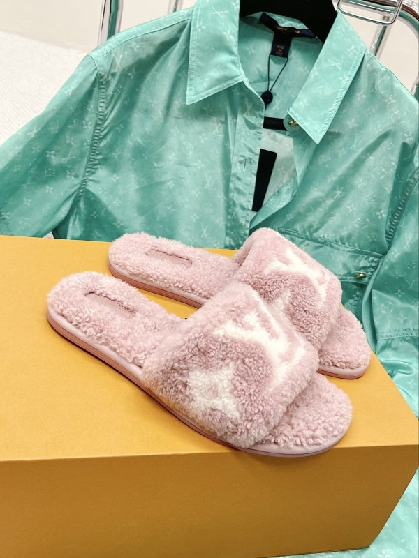 202208最新Louis Vuitton  サンダル レディース ルイヴィトン シューズ靴 スーパーコピー