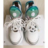 202208最新Louis Vuitton スニーカー レディース ルイヴィトン シューズ靴 スーパーコピー