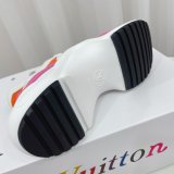 202208最新Louis Vuitton スニーカー レディース ルイヴィトン シューズ靴 スーパーコピー
