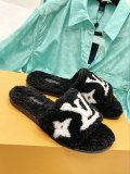 202208最新Louis Vuitton  サンダル レディース ルイヴィトン シューズ靴 スーパーコピー