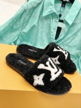 202208最新Louis Vuitton  サンダル レディース ルイヴィトン シューズ靴 スーパーコピー