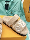 202208最新Louis Vuitton  サンダル レディース ルイヴィトン シューズ靴 スーパーコピー