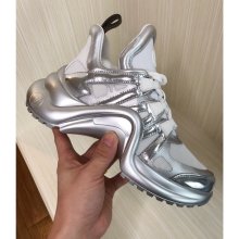 202208最新Louis Vuitton スニーカー レディース ルイヴィトン シューズ靴 スーパーコピー