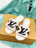 202208最新Louis Vuitton  サンダル レディース ルイヴィトン シューズ靴 スーパーコピー