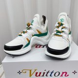 202208最新Louis Vuitton スニーカー レディース ルイヴィトン シューズ靴 スーパーコピー