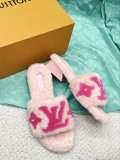 202208最新Louis Vuitton  サンダル レディース ルイヴィトン シューズ靴 スーパーコピー
