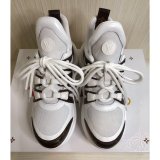 202208最新Louis Vuitton スニーカー レディース ルイヴィトン シューズ靴 スーパーコピー