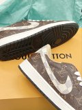 202208最新Louis Vuitton スニーカーメンズ と  レディース ルイヴィトン シューズ靴 スーパーコピー