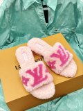 202208最新Louis Vuitton  サンダル レディース ルイヴィトン シューズ靴 スーパーコピー