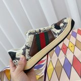 202208最新Gucciスニーカー レディース  グッチシューズ靴 スーパーコピー