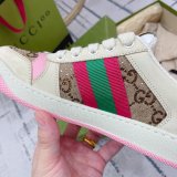 202208最新Gucciスニーカー レディース  グッチシューズ靴 スーパーコピー
