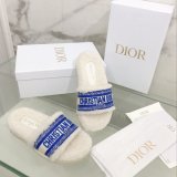 202208最新Diorサンダル レディースクリスチャンディオールシューズ靴 スーパーコピー