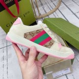 202208最新Gucciスニーカー レディース  グッチシューズ靴 スーパーコピー