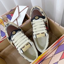 202208最新Gucciスニーカー レディース  グッチシューズ靴 スーパーコピー