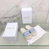202208最新Diorサンダル レディースクリスチャンディオールシューズ靴 スーパーコピー