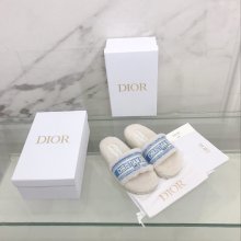 202208最新Diorサンダル レディースクリスチャンディオールシューズ靴 スーパーコピー