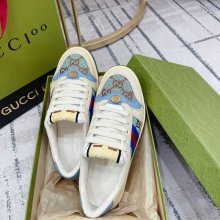 202208最新Gucciスニーカー レディース  グッチシューズ靴 スーパーコピー