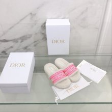 202208最新Diorサンダル レディースクリスチャンディオールシューズ靴 スーパーコピー