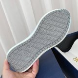 202208SS最新Diorスニーカーメンズクリスチャンディオール シューズ靴 スーパーコピー