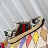 202208最新Gucciスニーカー レディース  グッチシューズ靴 スーパーコピー