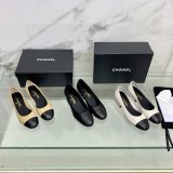 202208最新Chanel サンダル レディース  シャネルシューズ靴 スーパーコピー