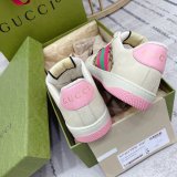 202208最新Gucciスニーカー レディース  グッチシューズ靴 スーパーコピー