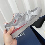 202208SS最新Diorスニーカーメンズクリスチャンディオール シューズ靴 スーパーコピー